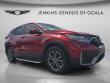 Used 2020 Honda CR-V EX-L SUV