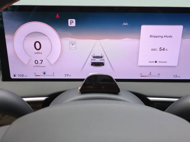 2026 GENESIS GV70 Sport Prestige - Photo 22