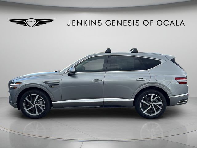 2026 GENESIS GV80 Select - Photo 6