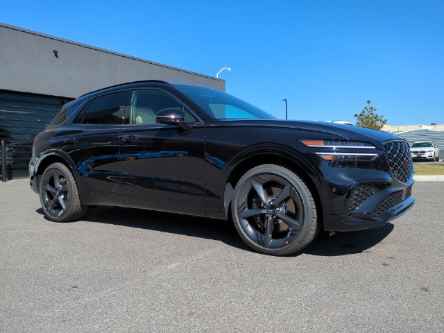 2026 GENESIS GV70