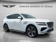 Used 2025 Genesis GV80 3.5T Prestige SUV