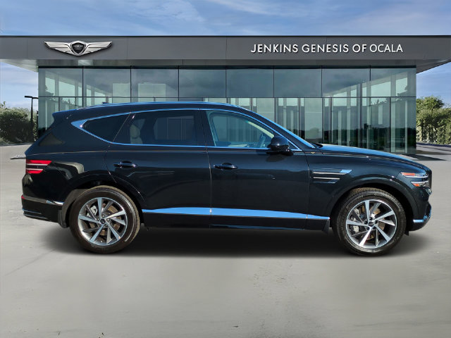 New 2026 Genesis GV80 SUV