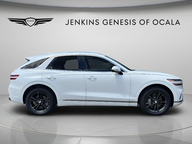 New 2027 Genesis GV70 2.5T Advanced SUV