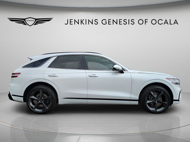 2026 GENESIS GV70 Sport Prestige - Photo 2