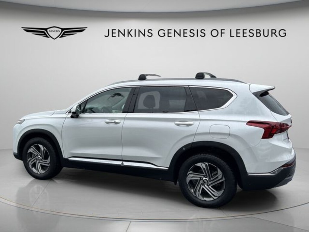 Used 2022 Hyundai Santa Fe SEL SUV