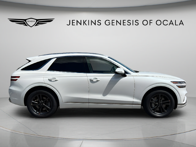 New 2027 Genesis GV70 2.5T Advanced SUV