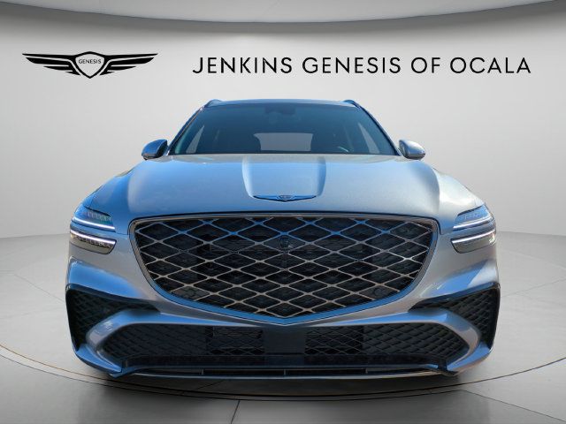 New 2026 Genesis GV70 3.5T Sport Advanced SUV