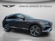 Used 2025 Genesis GV80 3.5T Prestige SUV