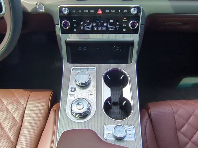 2025 GENESIS GV80 Prestige - Photo 15