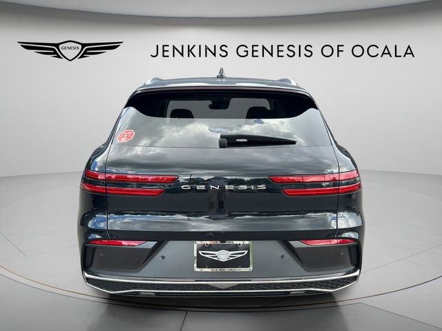 New 2027 Genesis GV70 2.5T Advanced SUV