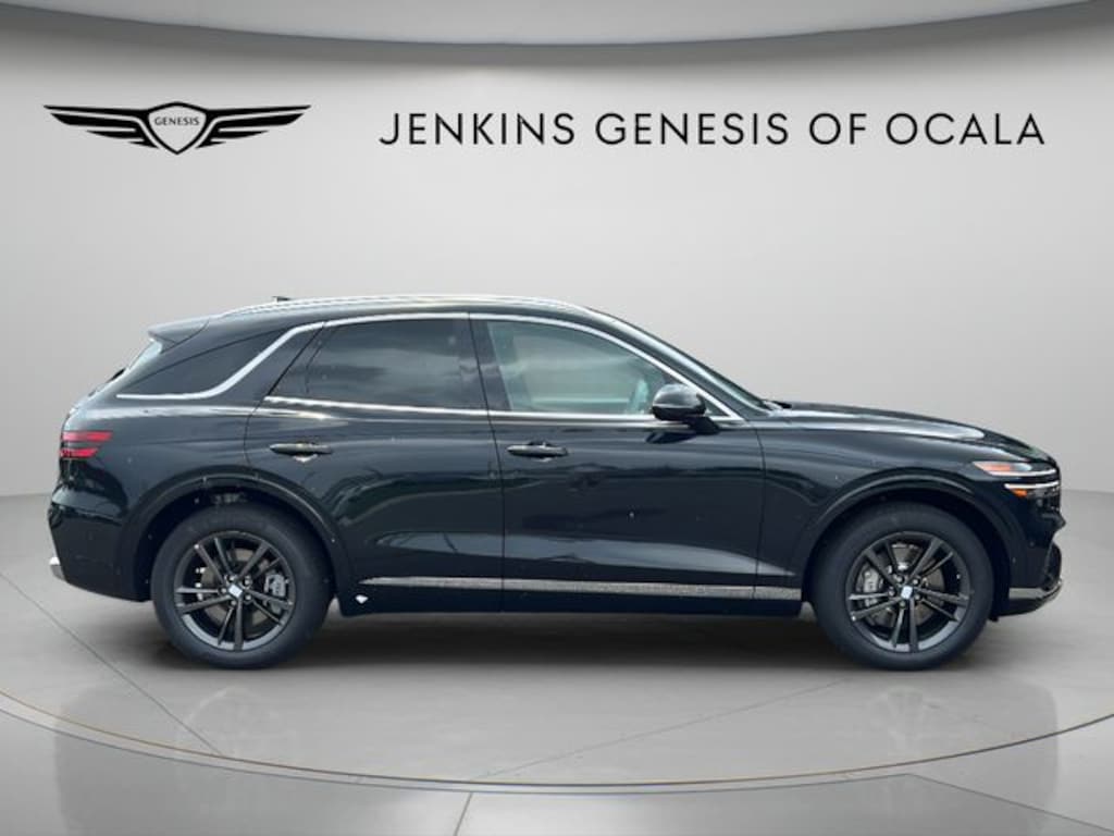 New 2027 Genesis GV70 2.5T Advanced SUV