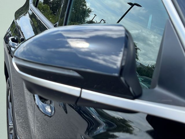 2024 Hyundai Tucson Limited - Photo 26