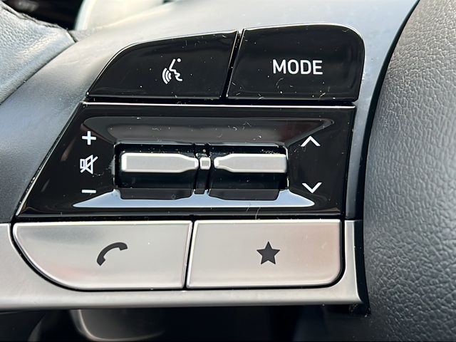 2024 Hyundai Tucson Limited - Photo 20