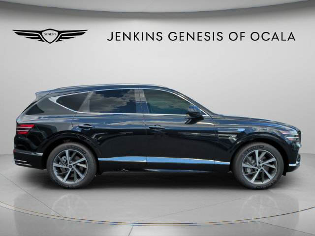 New 2026 Genesis GV80 2.5T Select SUV