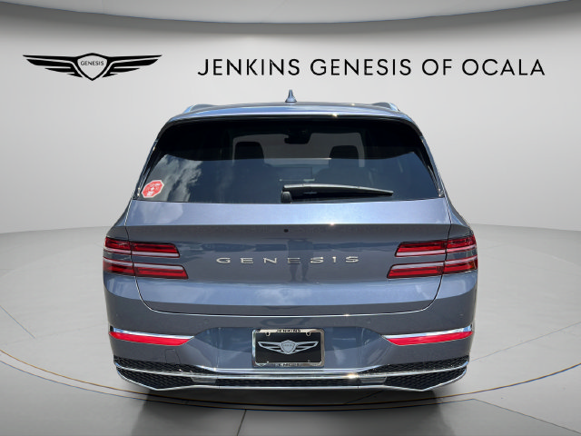 New 2027 Genesis GV80 2.5T Select SUV