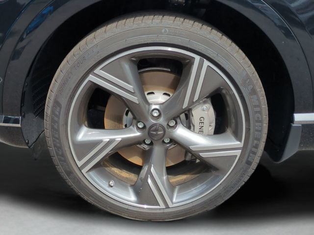 2025 GENESIS GV80 Prestige - Photo 28