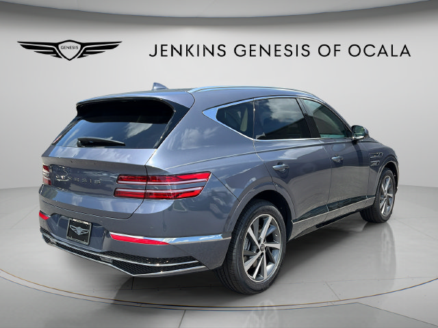 New 2027 Genesis GV80 2.5T Select SUV