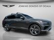 Used 2025 Genesis GV80 3.5T Prestige SUV