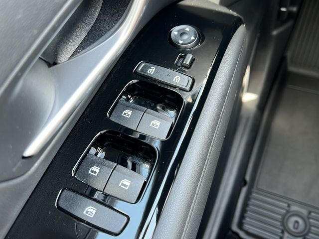 2024 Hyundai Tucson Limited - Photo 19