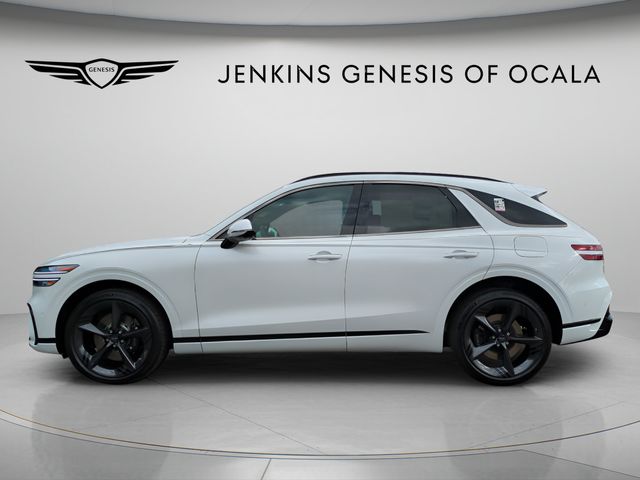 2026 GENESIS GV70 Sport Prestige - Photo 6