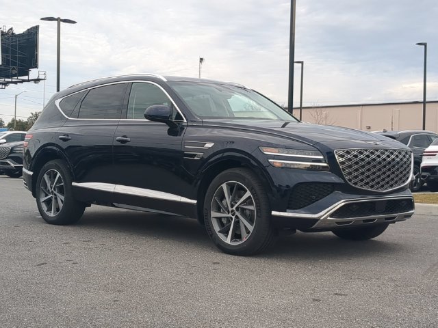 New 2026 Genesis GV80 2.5T Advanced SUV