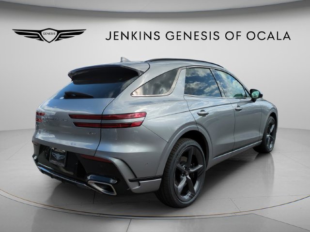 New 2026 Genesis GV70 2.5T Sport Prestige SUV