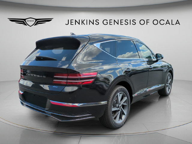 New 2026 Genesis GV80 2.5T Select SUV