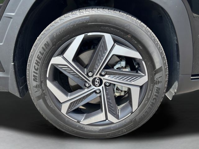 2024 Hyundai Tucson Limited - Photo 25