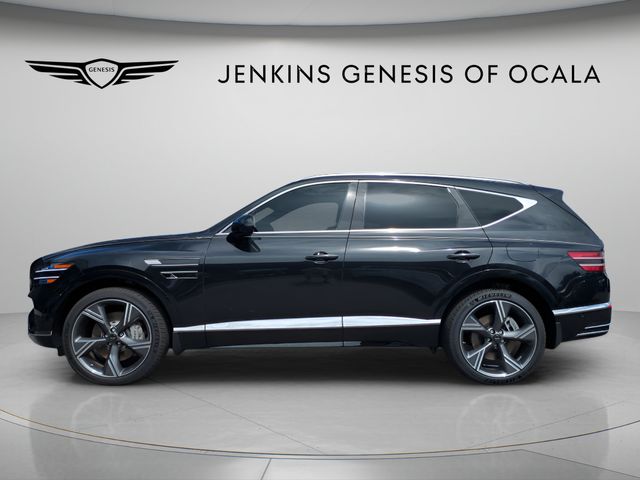2025 GENESIS GV80 Prestige - Photo 6