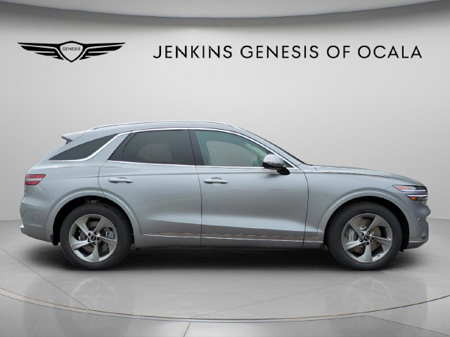 New 2026 Genesis GV70 SUV
