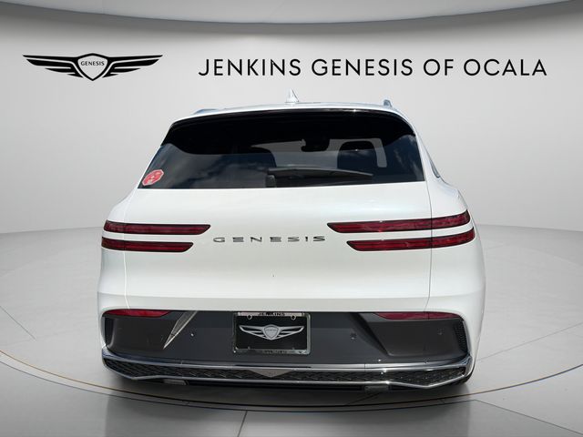New 2027 Genesis GV70 2.5T Advanced SUV