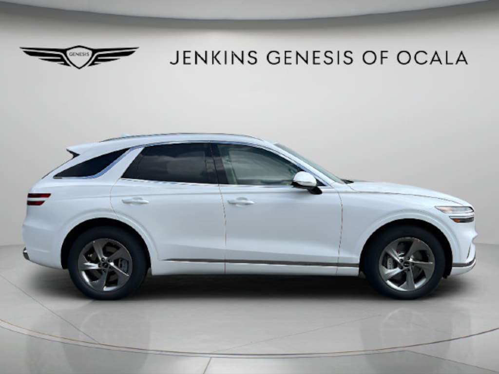 New 2027 Genesis GV70 2.5T SUV