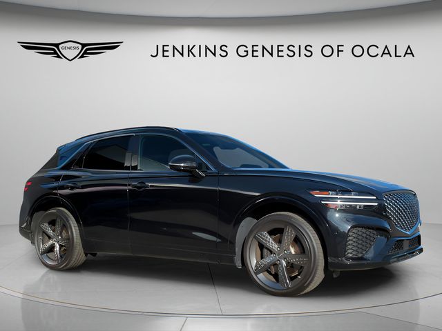 2025 GENESIS GV70