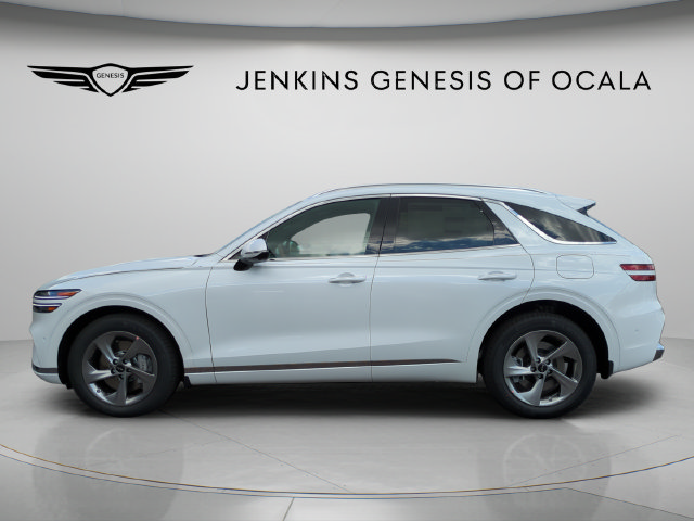 New 2026 Genesis GV70 2.5T Advanced SUV