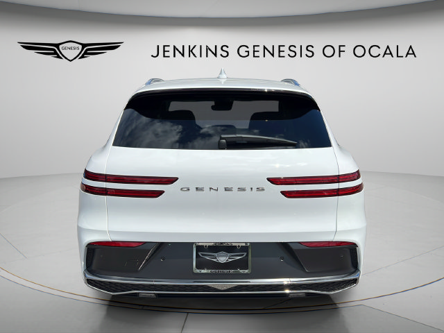 New 2027 Genesis GV70 2.5T Advanced SUV