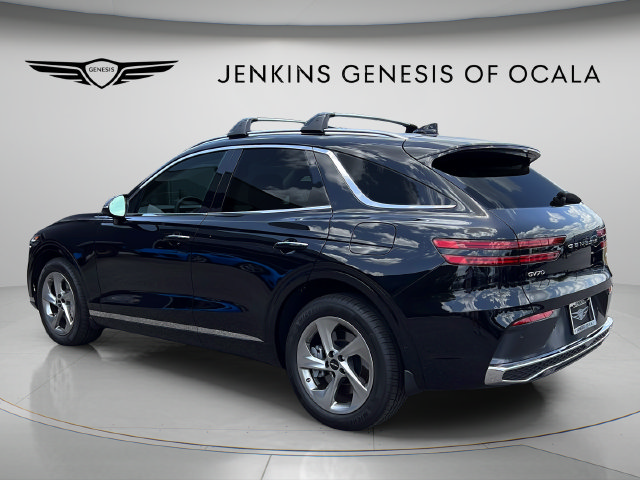 New 2026 Genesis GV70 2.5T SUV