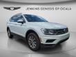 Used 2018 Volkswagen Tiguan SE SUV