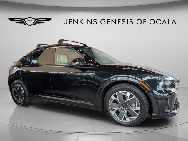 2026 GENESIS GV60