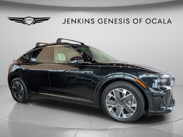  Genesis GV60