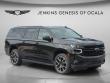 Used 2024 Chevrolet Suburban RST SUV