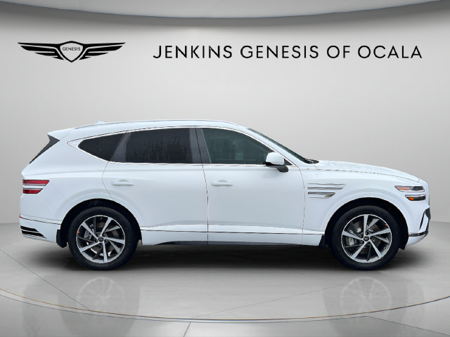 New 2027 Genesis GV80 2.5T Select SUV