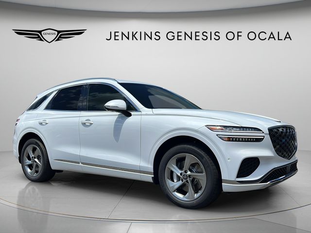 New 2026 Genesis GV70 2.5T Advanced SUV