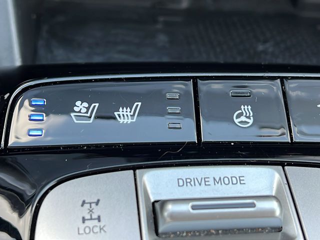 2024 Hyundai Tucson Limited - Photo 27