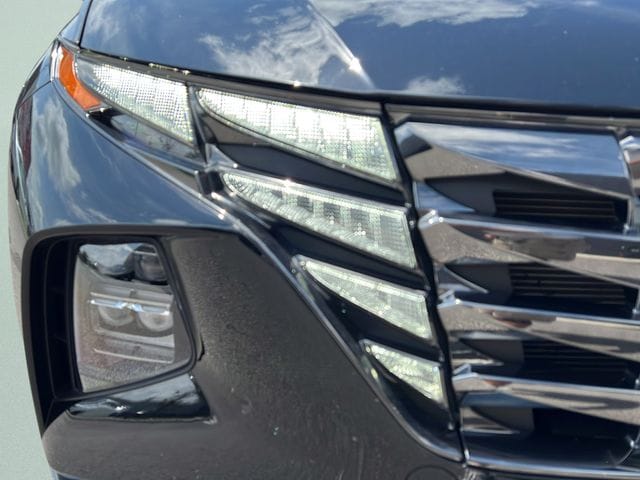 2024 Hyundai Tucson Limited - Photo 24