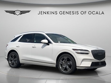 2024 Genesis Electrified GV70 Advanced SUV