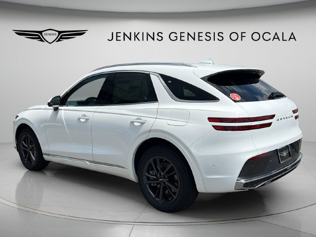 New 2027 Genesis GV70 2.5T Advanced SUV