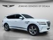 Used 2021 Genesis GV80 2.5T SUV