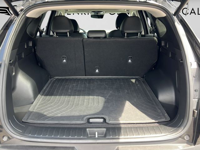 2024 Hyundai Tucson Limited - Photo 9