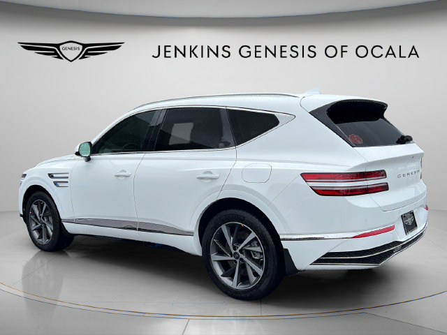 New 2027 Genesis GV80 2.5T Select SUV