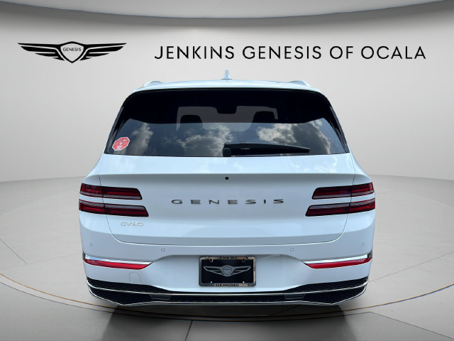 New 2026 Genesis GV80 2.5T SUV